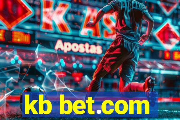 kb bet.com